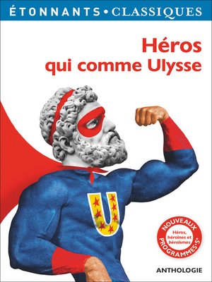 cover image of Héros qui comme Ulysse